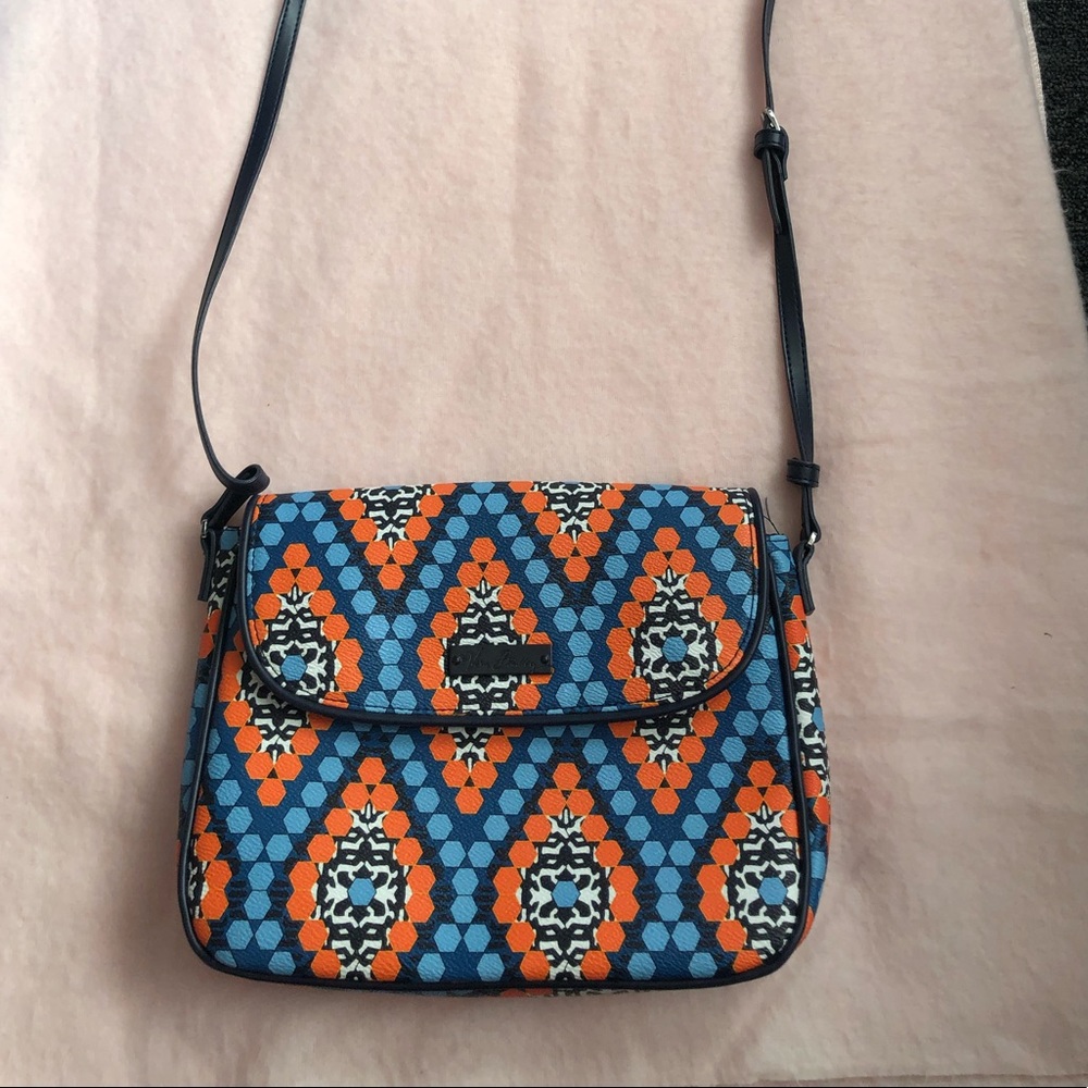 Vera Bradley Crossbody